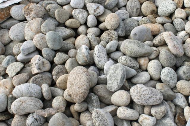 Галька для габионов (20-40 мм.)  купить в Кирове от производителя, без посредников