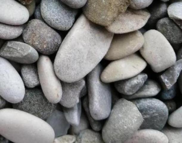 Где заказать гальку и каменную крошку с доставкой?  в Кирове