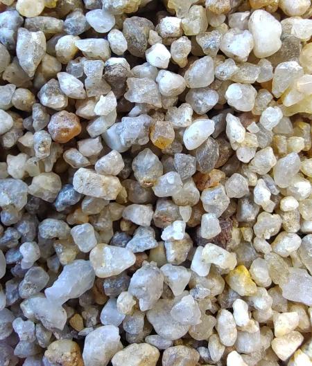 Кварцевый песок (0,16-0,63 мм.)  купить в Кирове от производителя, без посредников