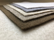 ГЕОТЕКСТИЛЬ для садовых дорожек и водоемов    в Кирове 