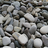 КАМНИ ПО ФРАКЦИЯМ (сортировка по размерам)  купить в Кирове фото и видео на сайте Камень Клуб