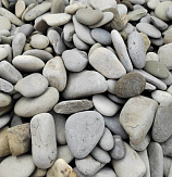 Kamenclub.ru: фото ГАЛЬКА МОРСКАЯ (черноморская, крымская, каспийская) купить в в Кирове  видео обзоры природного камня
